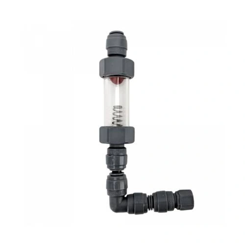 Flow Stopper Keg Filling Valve Duotight